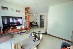 Blk 668A Waterway Ridges (Punggol), HDB 4 Rooms #518520631